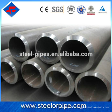 Top selling seamless stainless steel tube